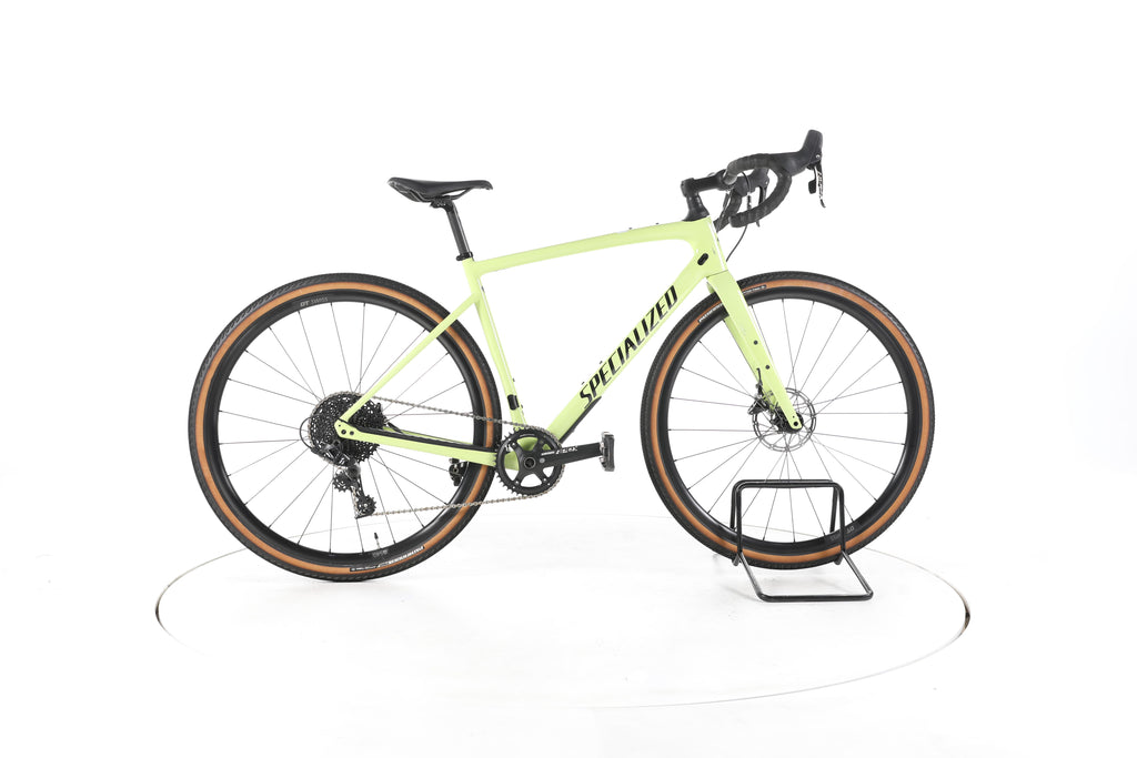 Specialized Diverge Sport Carbon Gravelbike Carbon - Image 1