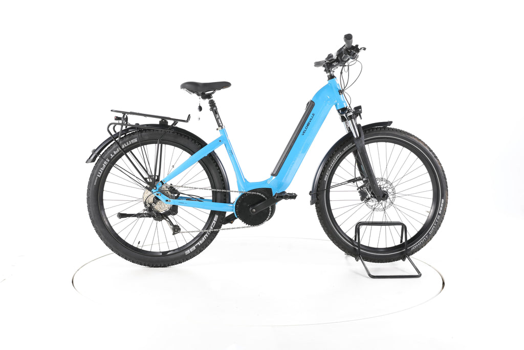 Velo de Ville LEB 890 Trekking E-Bike Tiefeinsteiger - Image 1