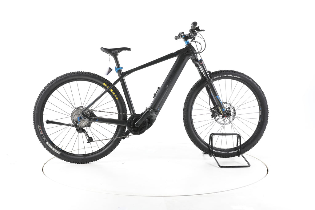 Bulls Copperhead EVO 1 XXL E-Bike - Image 1