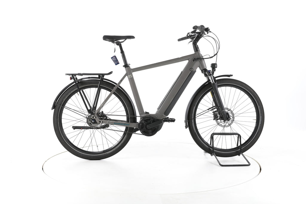 Winora Sinus R5 City E-Bike - Image 1