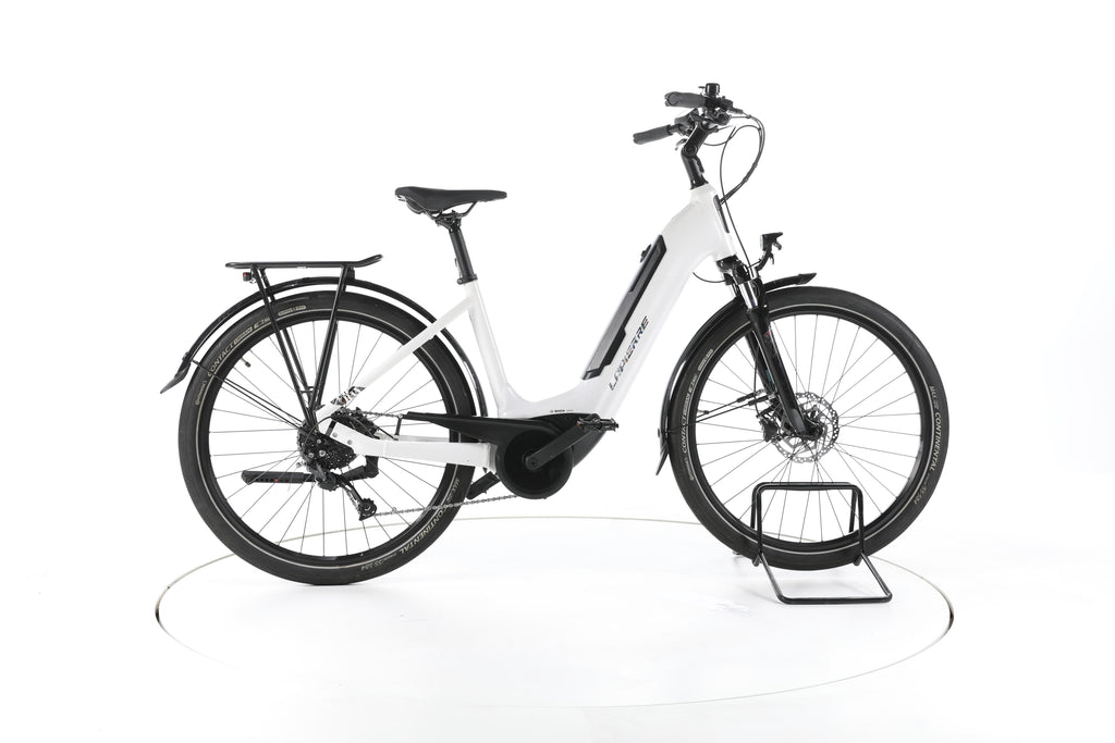 Lapierre E-Urban 6.5 Trekking E-Bike Tiefeinsteiger - Image 1