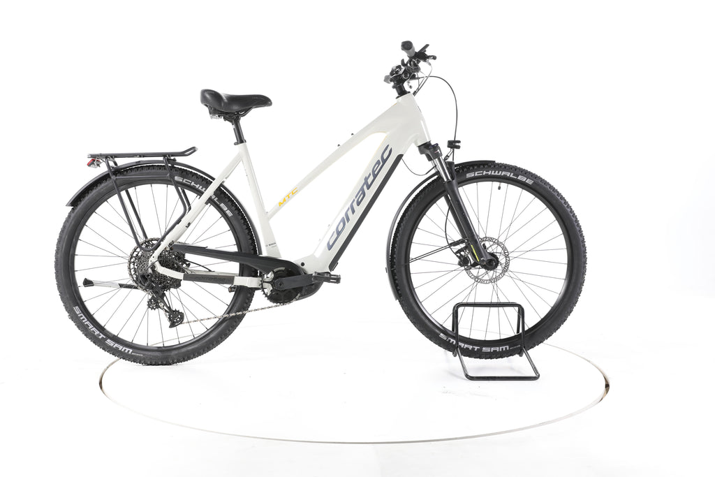 Corratec E-Power MTC 12S Trekking E-Bike - Image 1