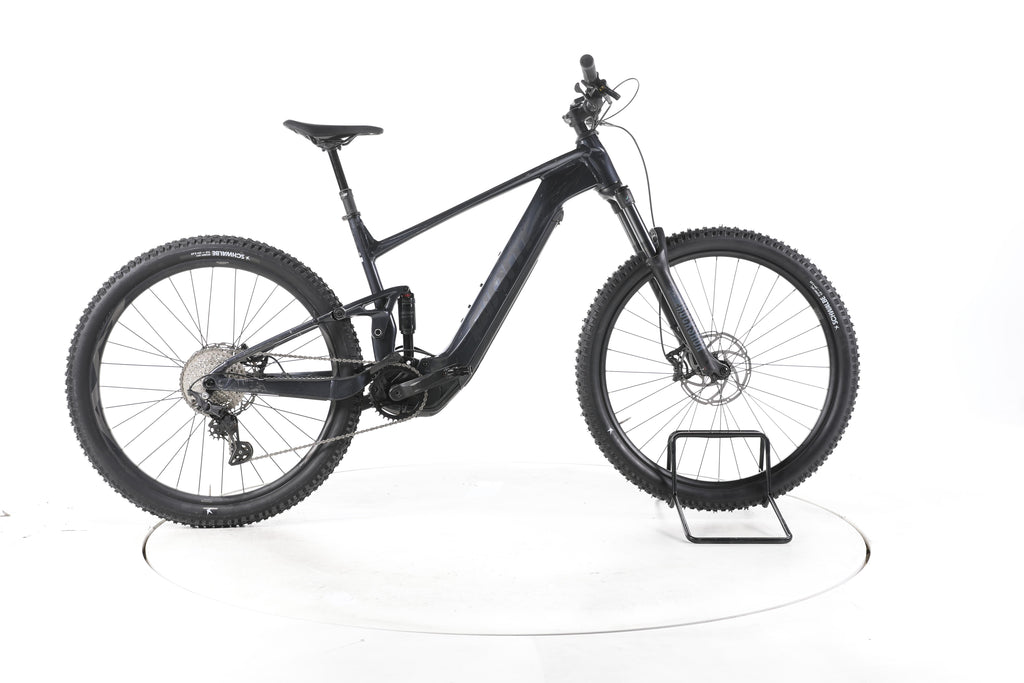 Giant Stance E+ 1 E-Bike Fully - Image 1