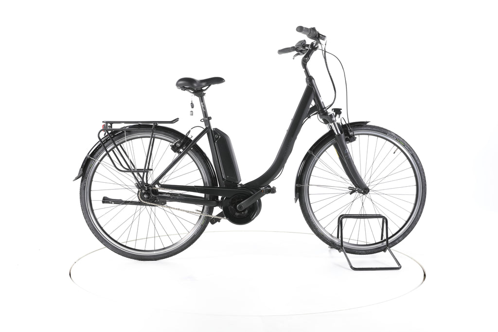 Dynamics Syncron Plus 508 City E-Bike Tiefeinsteiger - Image 1