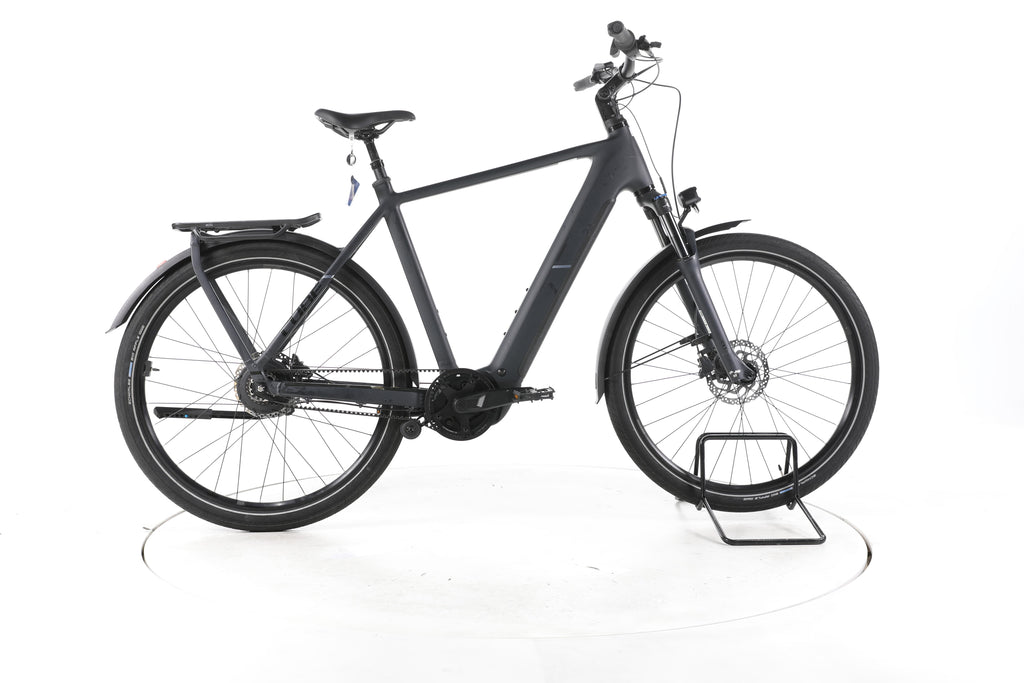Cube Kathmandu Hybrid Comfort Pro City E-Bike 2025 - Image 1