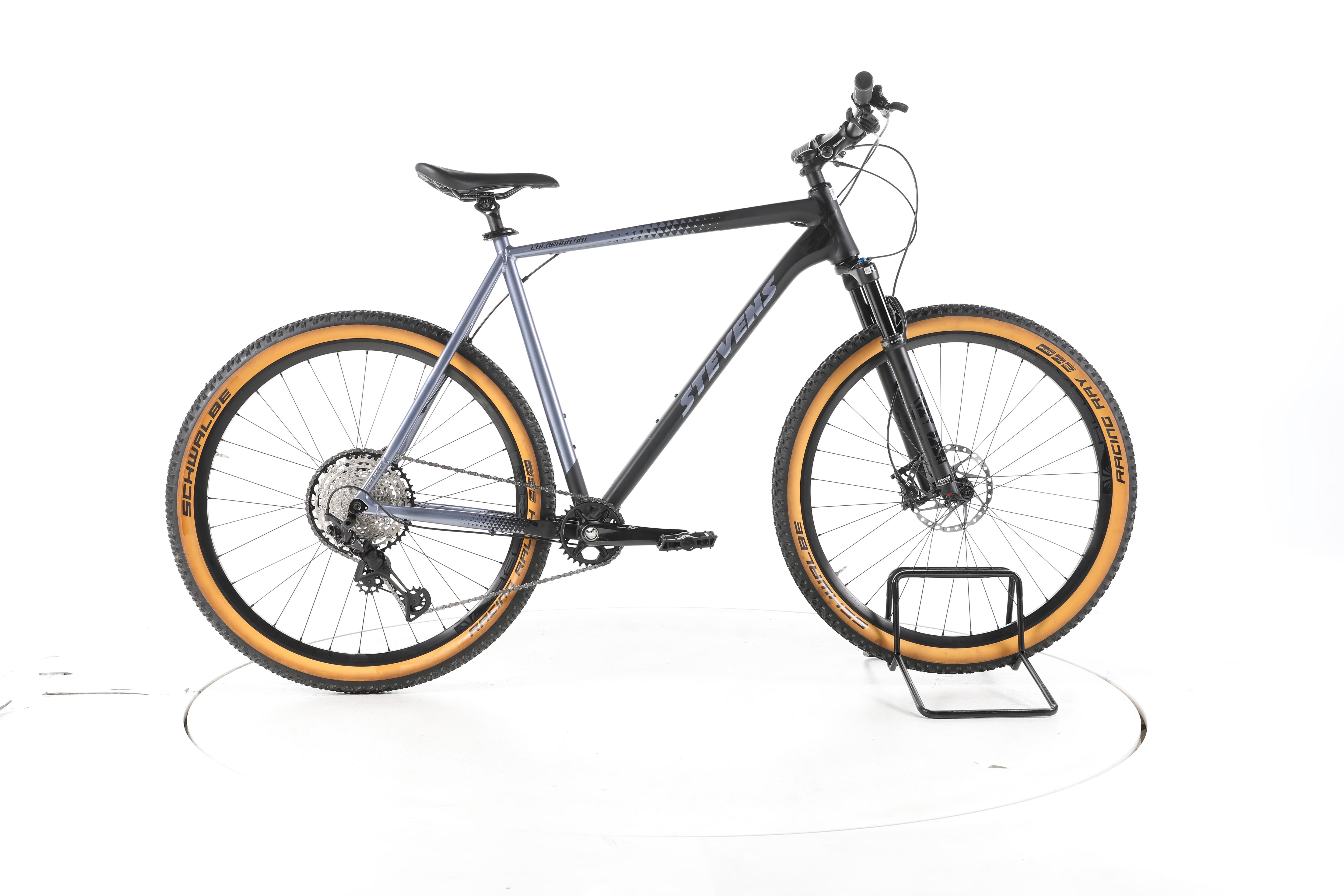 Stevens Colorado Fahrrad Hardtail - Image 1