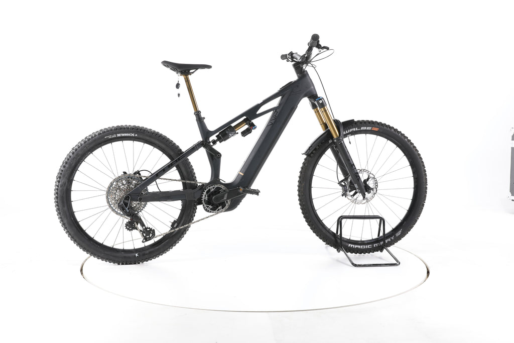 Cube Stereo Hybrid ONE77 HPC AT E-Bike Fully Carbon 2025 - Image 1