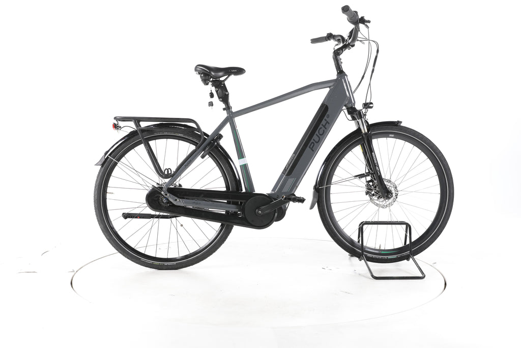 Puch C4.3 City E-Bike - Image 1
