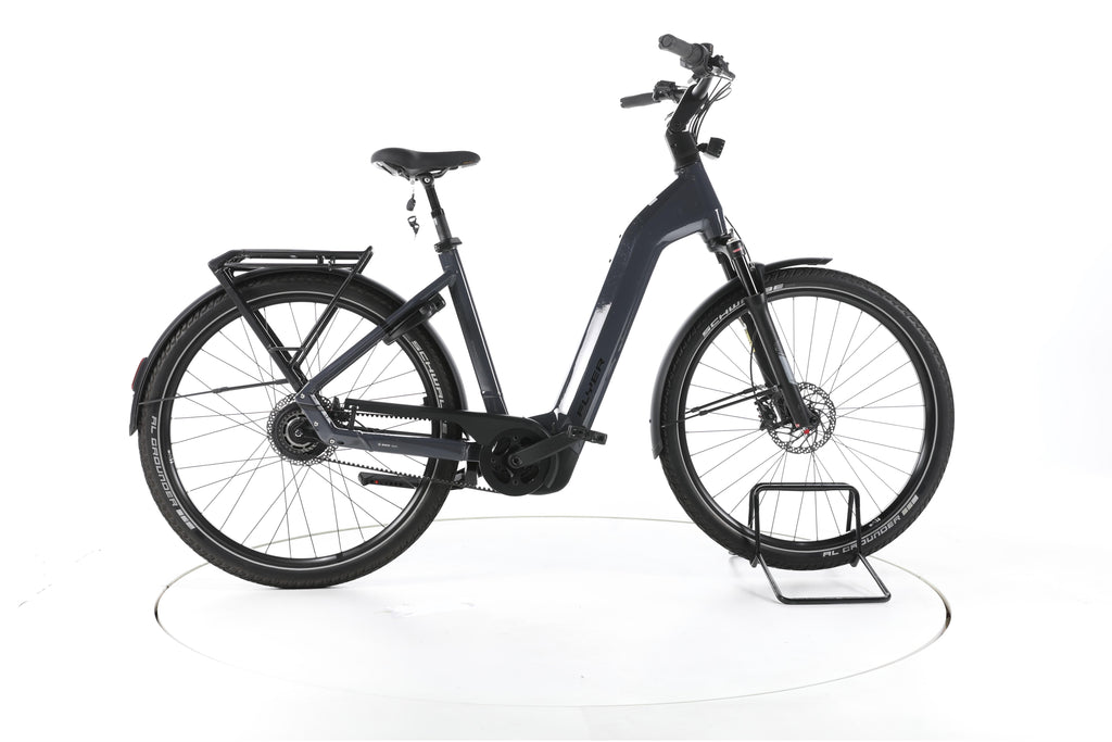 FLYER Gotour City E-Bike Tiefeinsteiger 2024 - Image 1