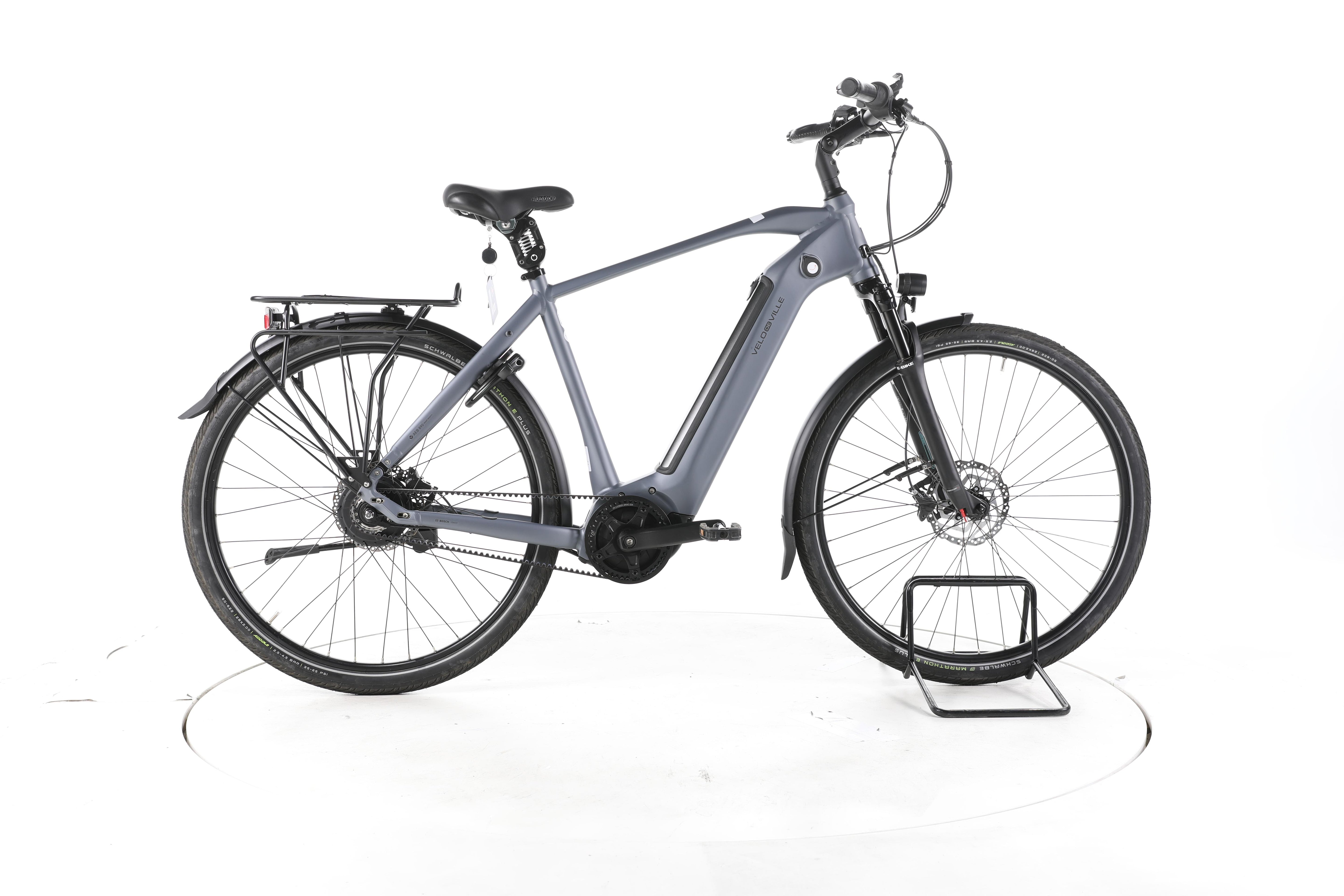 Velo de Ville AEB 890 City E-Bike - Image 1