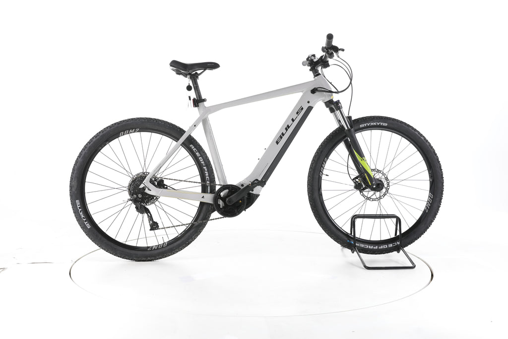 Bulls LT EVO CX ELO E-Bike - Image 1