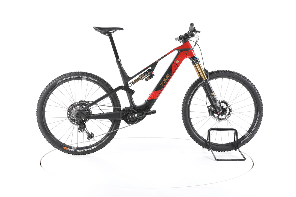Rotwild R.X735 Ultra Fully E-Bike Carbon - Image 1