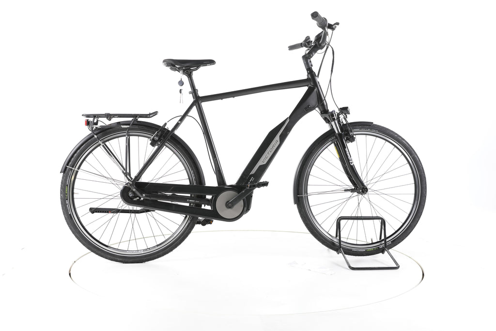 Victoria eTrekking 7.4 City E-Bike - Image 1
