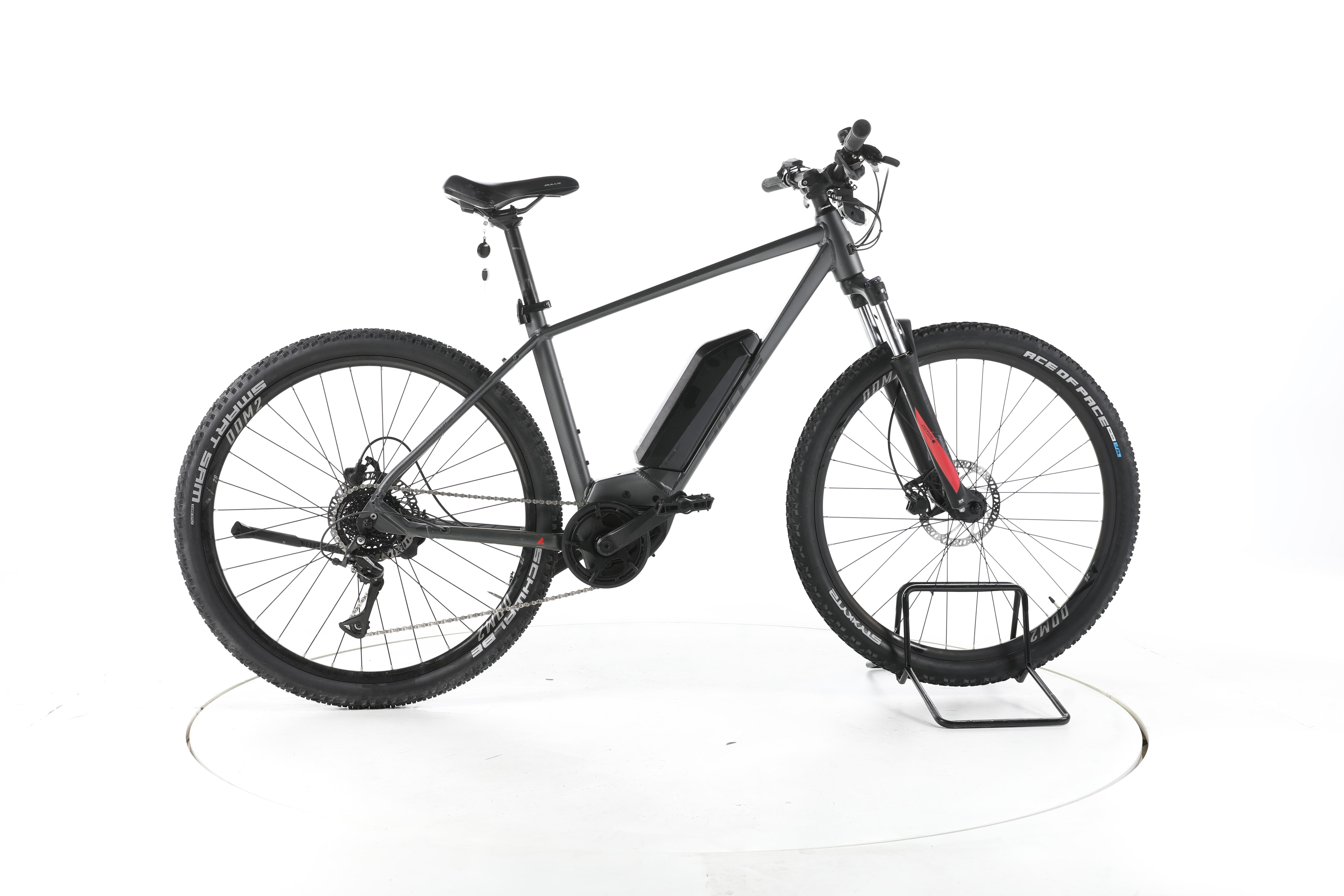 Bulls LT CX E-Bike 2023 - Image 1