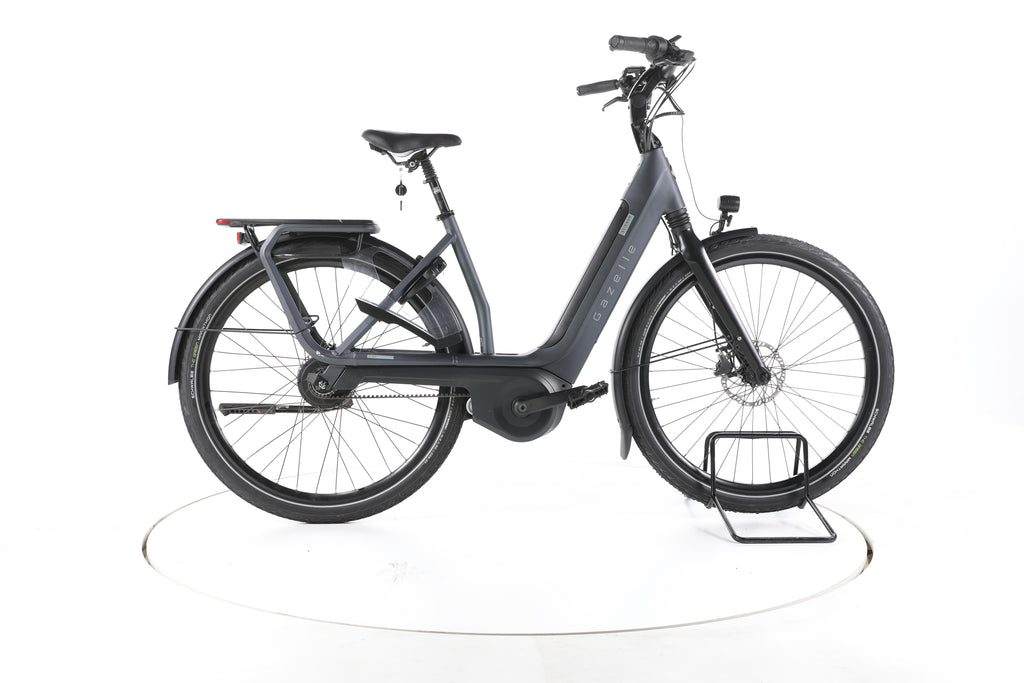 Gazelle Avignon C380 City E-Bike Tiefeinsteiger - Image 1