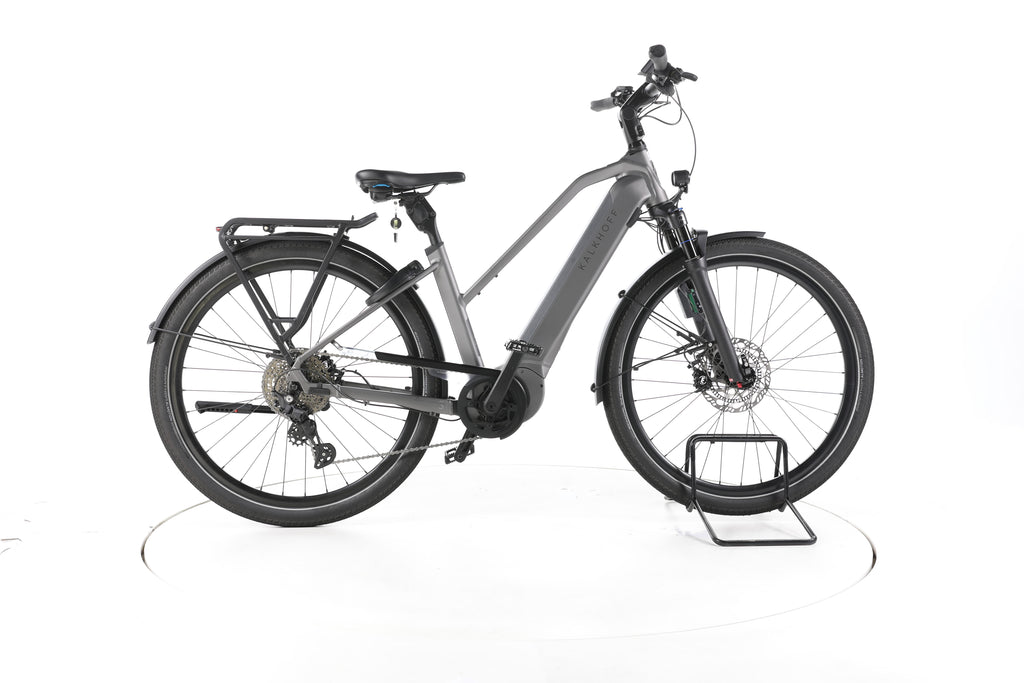 Kalkhoff Endeavour 5.B Advance+ ABS Trekking E-Bike 2024 - Image 1