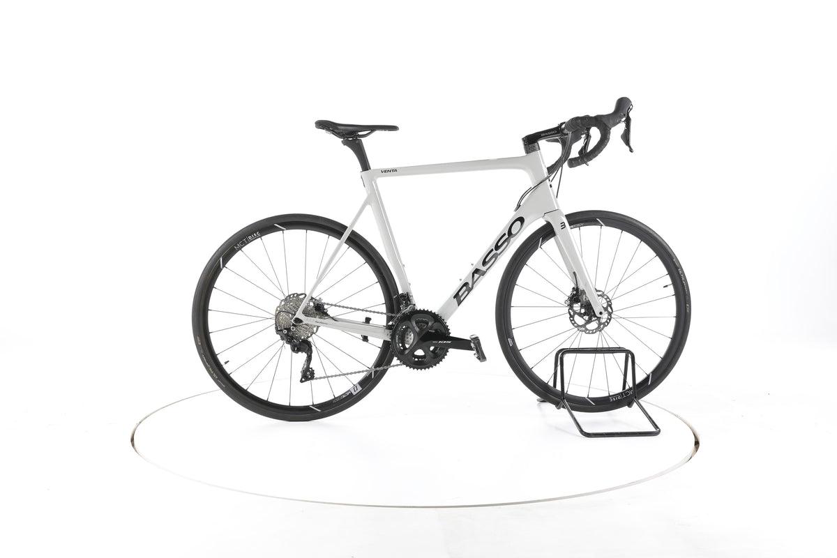 Basso Venta Shimano 105 Di2 Rennrad Carbon - Image 1