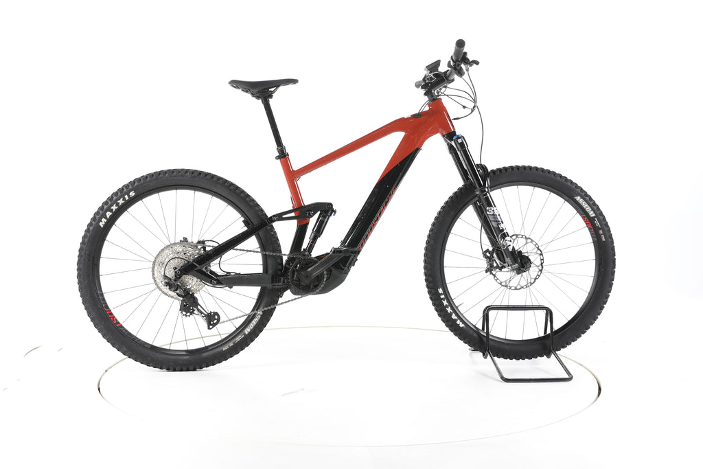Moustache Bikes Game 7 E-Bike Fully - Image 1