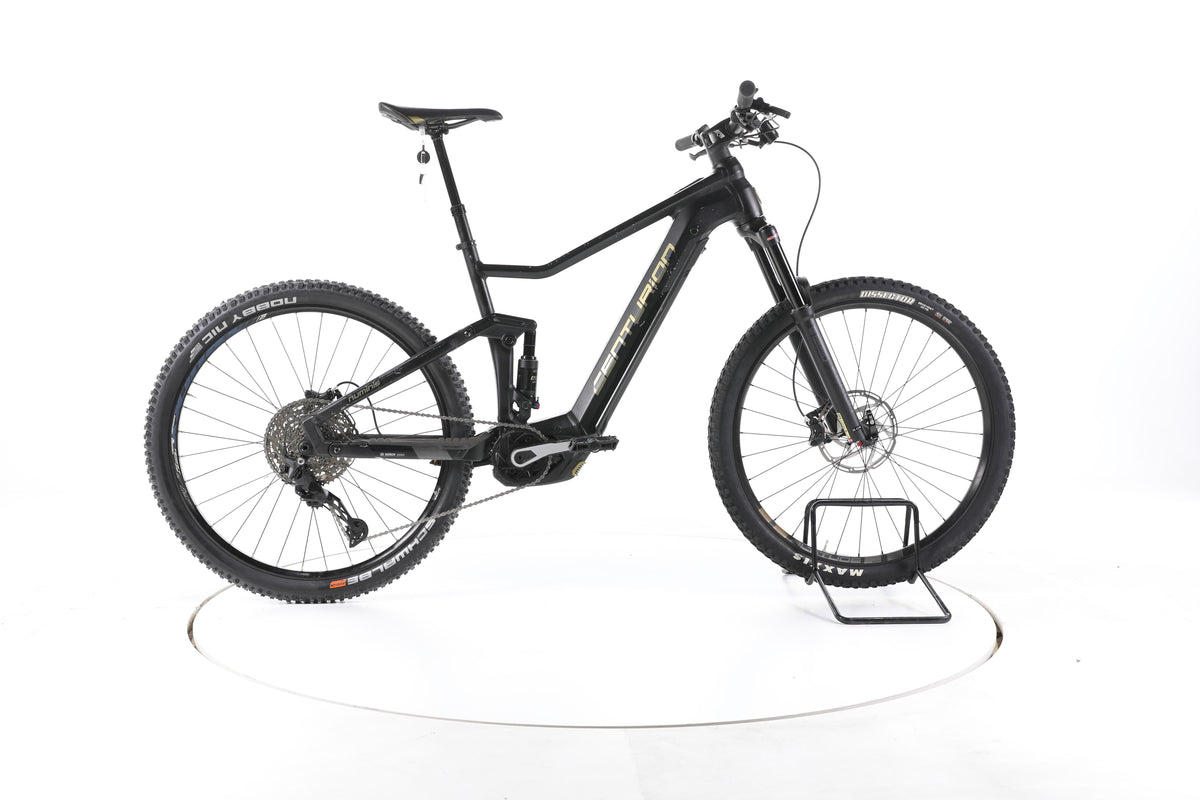 Centurion Numinis R800i E-Bike Fully 2024 - Image 1