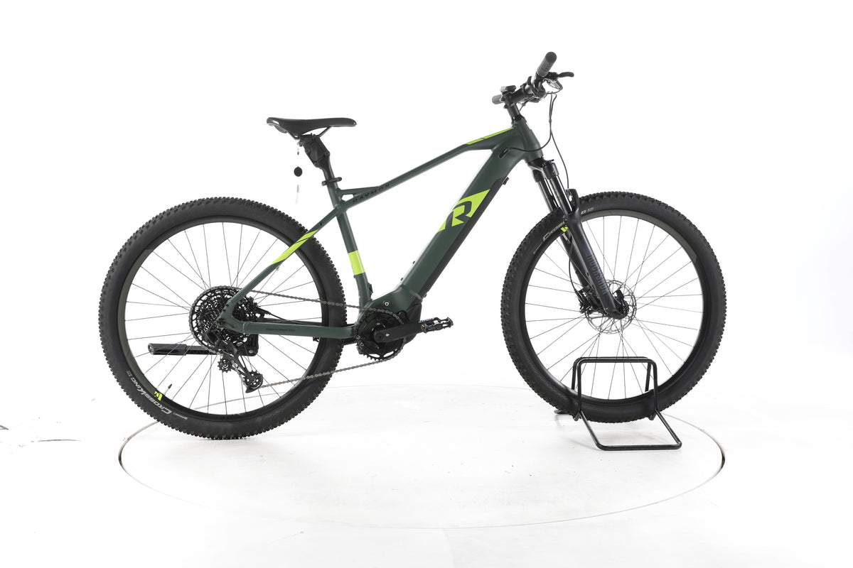 R Raymon HardRay E 7.0 E-Bike - Image 1