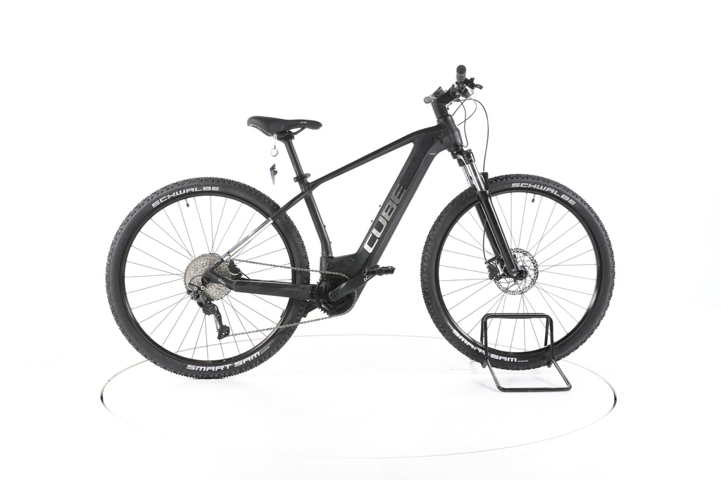 Cube Reaction Hybrid ONE E-Bike - Image 1
