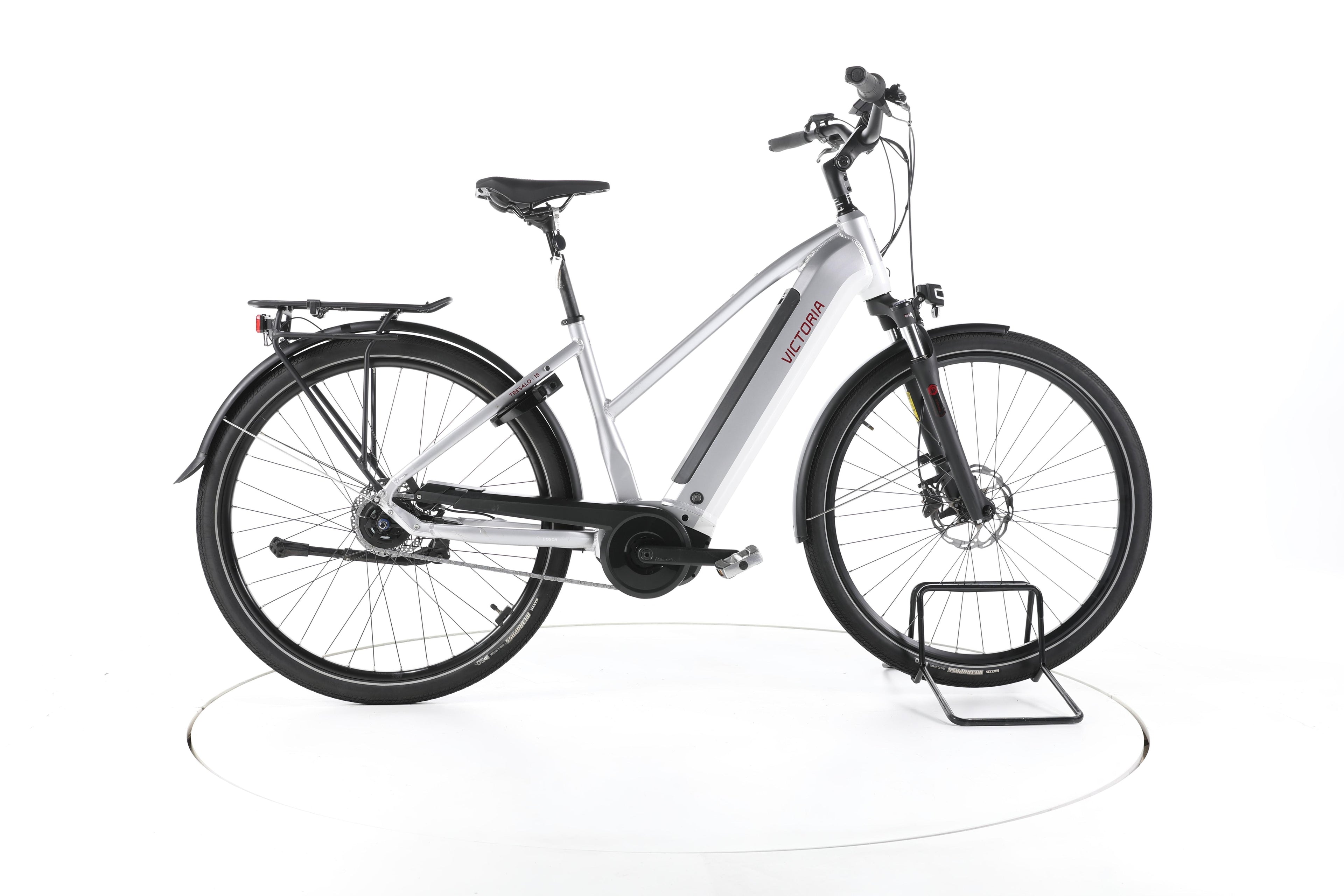 Victoria Tresalo 15 City E-Bike 2023 - Image 1