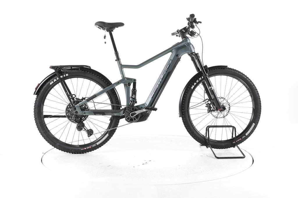 Centurion Numinis R2700i EQ SUV E-Bike 2024 - Image 1