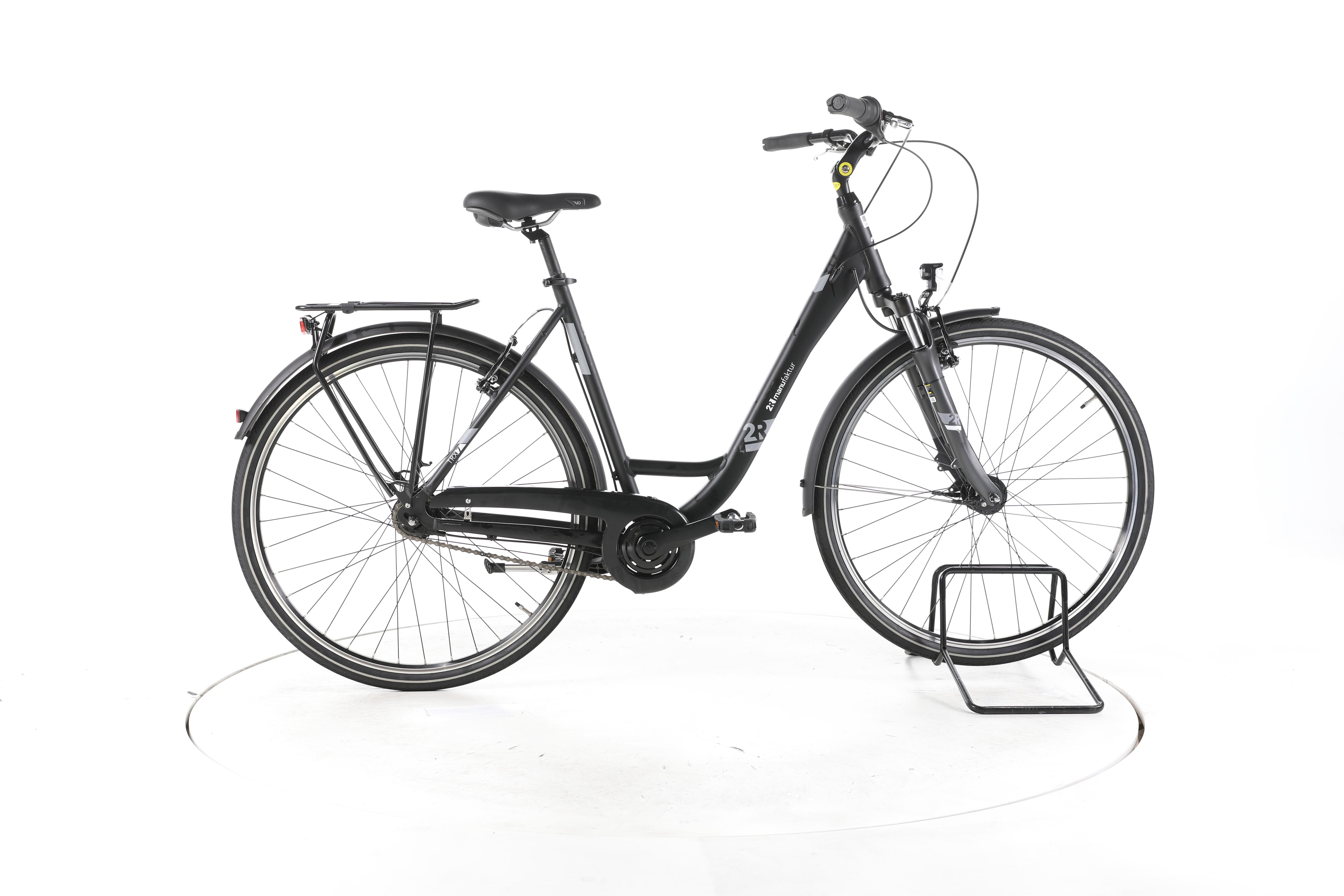 2R Manufaktur TRX 7 Fahrrad City & Trekking - Image 1