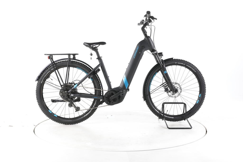 Conway Cairon C 2.0 Trekking E-Bike Tiefeinsteiger 2025 - Image 1