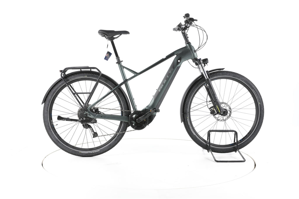 Bulls AllGround CX Trekking E-Bike - Image 1