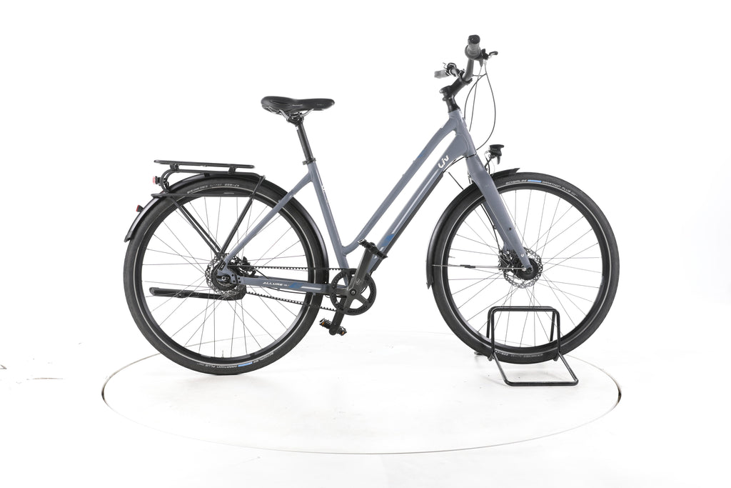 Liv Allure CS Fahrrad City & Trekking - Image 1