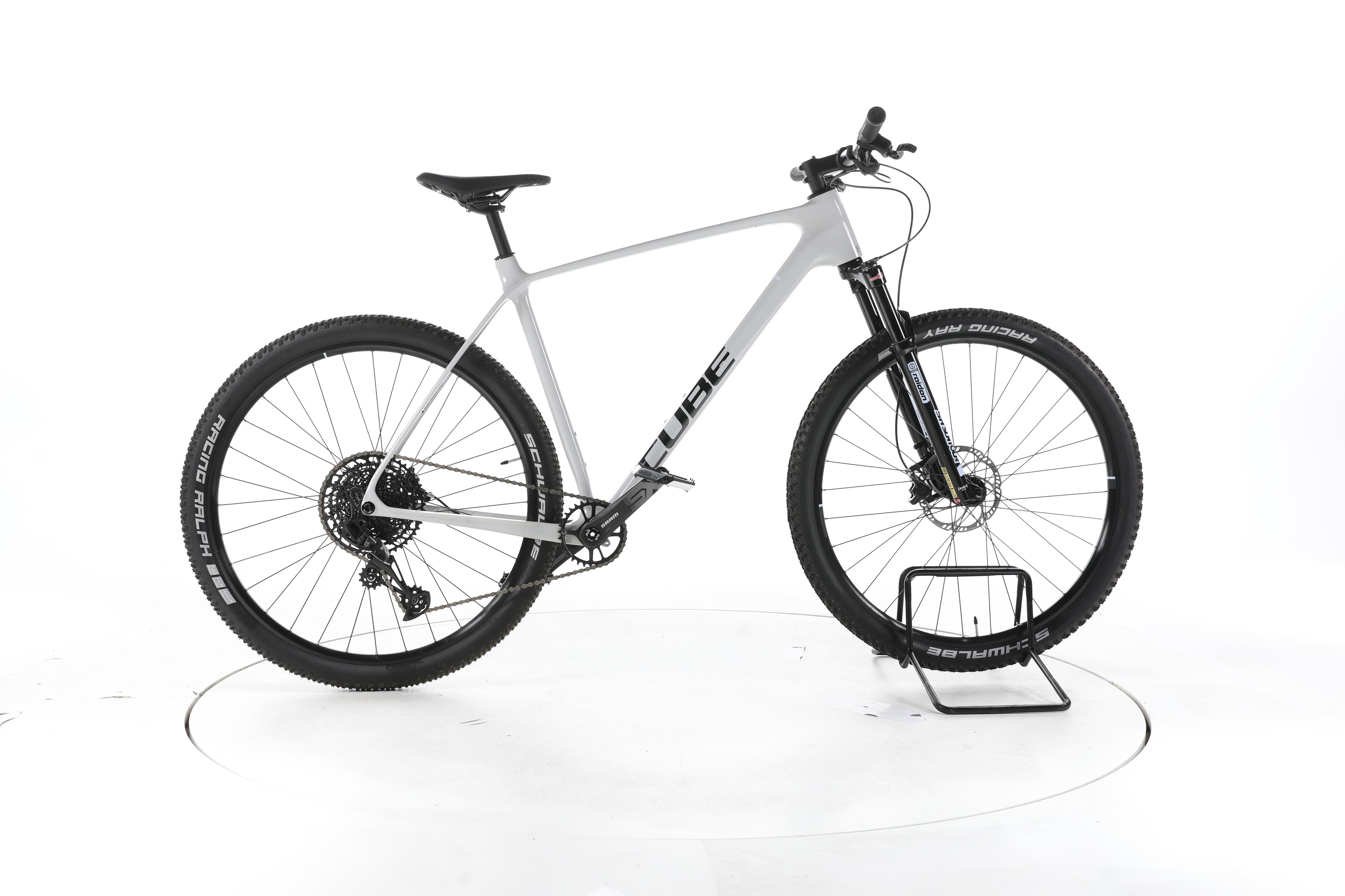 Cube Reaction C:62 ONE Fahrrad Hardtail - Image 1
