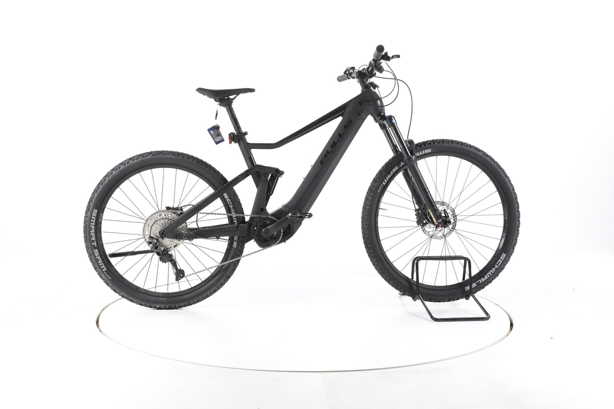 Bulls Copperhead EVO AM 1 E-Bike Fully - Image 1