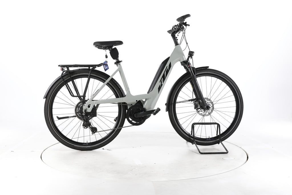 KTM Macina SPORT PRO Trekking E-Bike Tiefeinsteiger 2024 - Image 1
