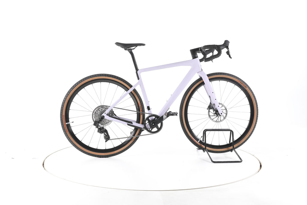 Rose Backroad APEX AXS XPLR 1x12 Gravelbike Carbon 2025 - Image 1