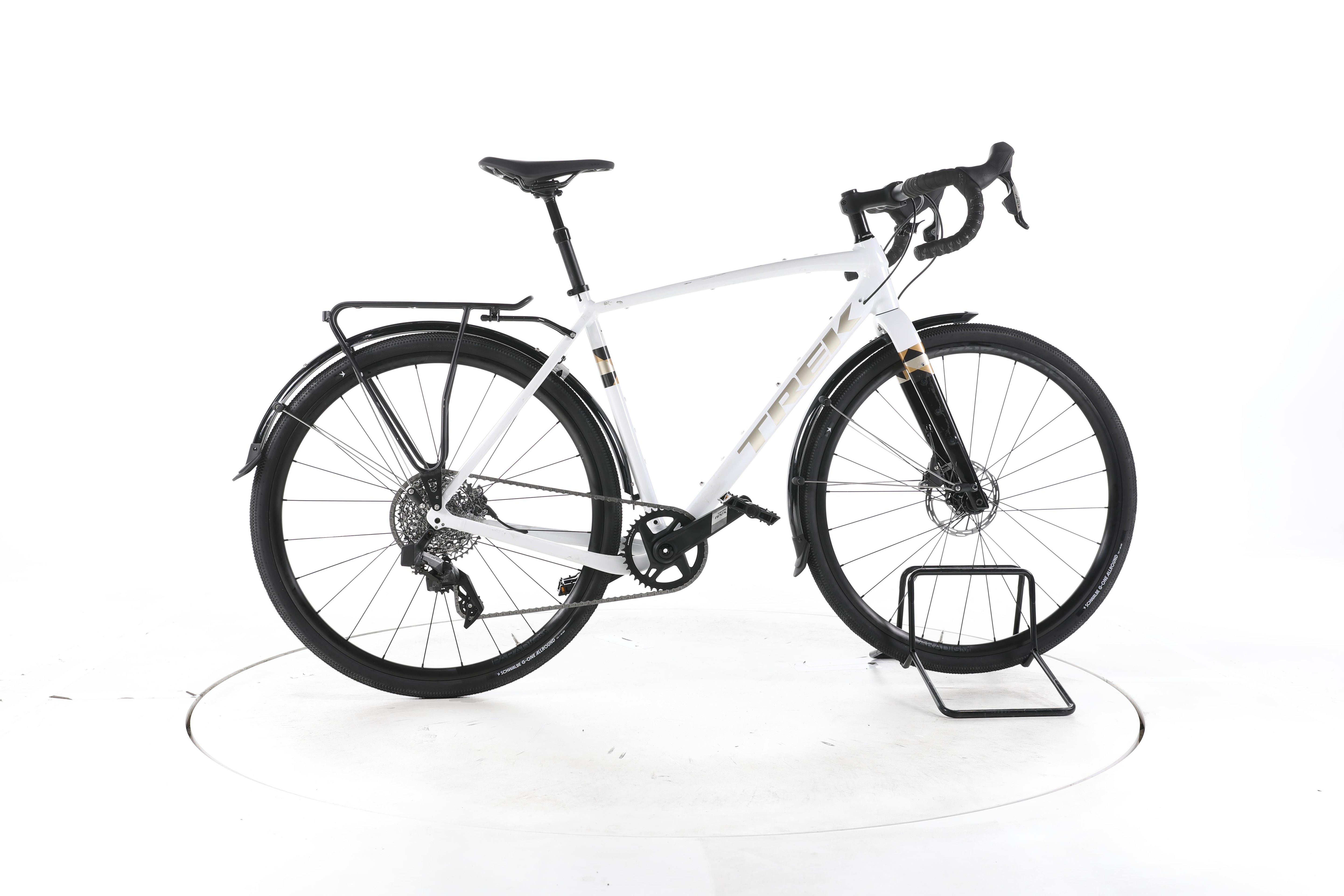 Trek Checkpoint ALR 5 AXS Gravelbike 2024 - Image 1