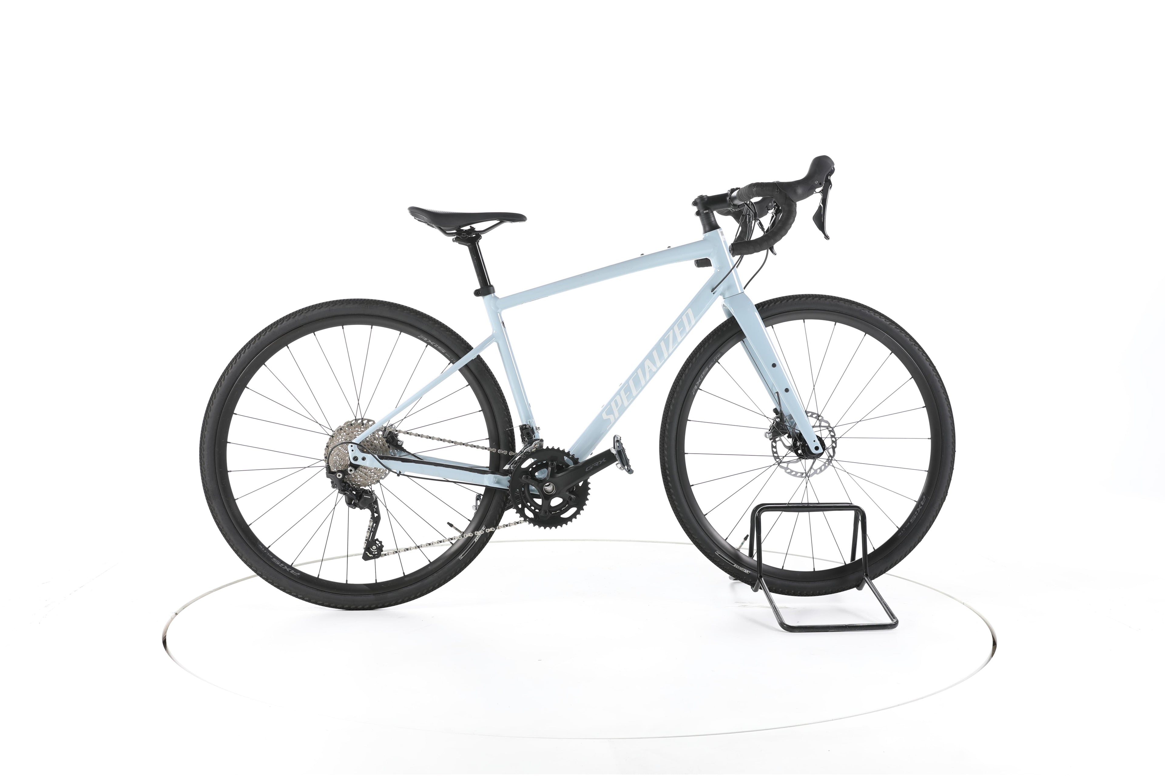 Specialized Diverge E5 Elite - Image 1