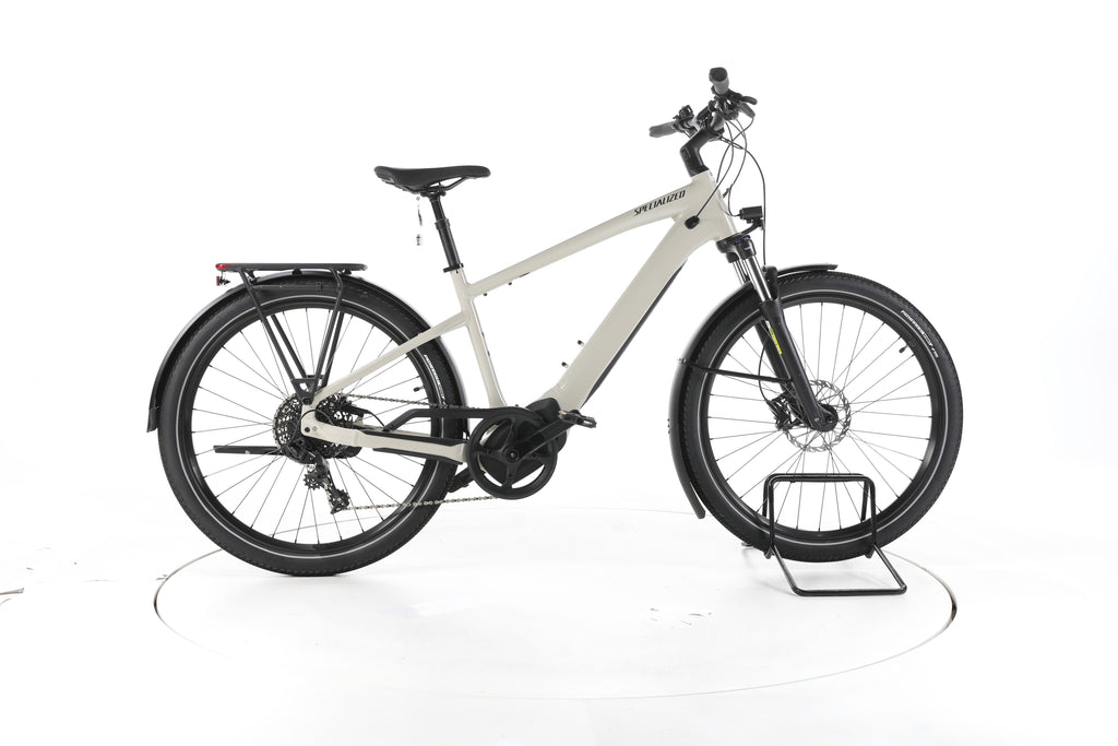 Specialized Turbo Vado 4.0 Trekking E-Bike - Image 1