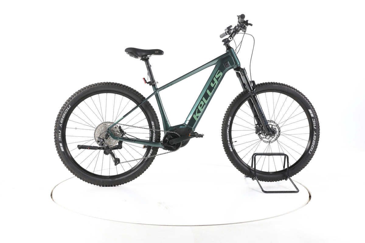 Kellys TYGON R50 E-Bike - Image 1
