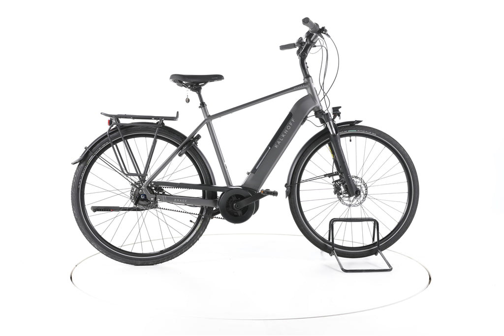 Kalkhoff Image 3.B Excite City E-Bike - Image 1