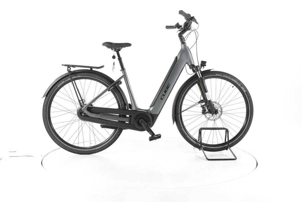 Cube Cube Supreme RT Hybrid Pro City E-Bike Tiefeinsteiger - Image 1