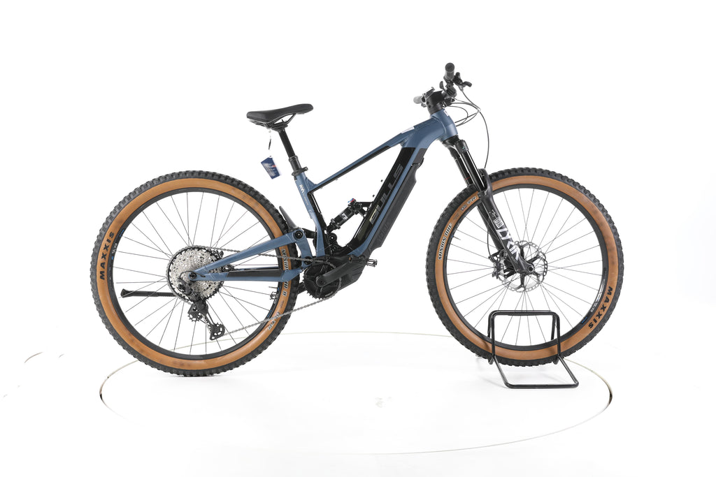 Bulls E-Stream EVO AM 4 Fully E-Bike 2023 - Image 1
