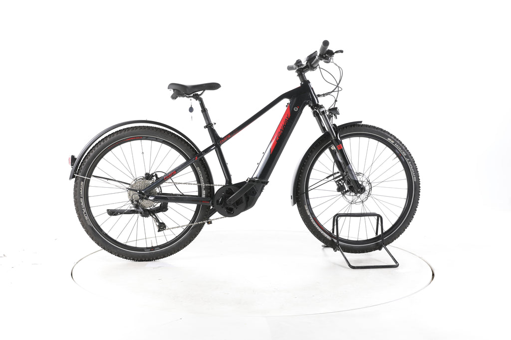 Conway Cairon C 2.0 Trekking E-Bike - Image 1