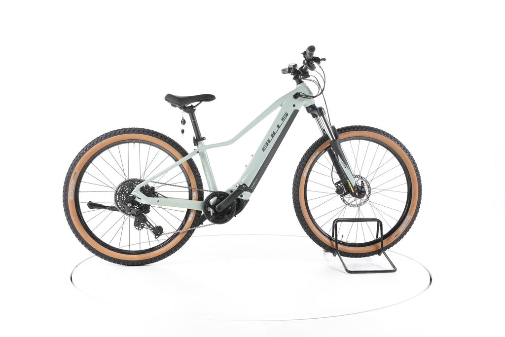 Bulls Aminga EVA 1 E-Bike 2024 - Image 1