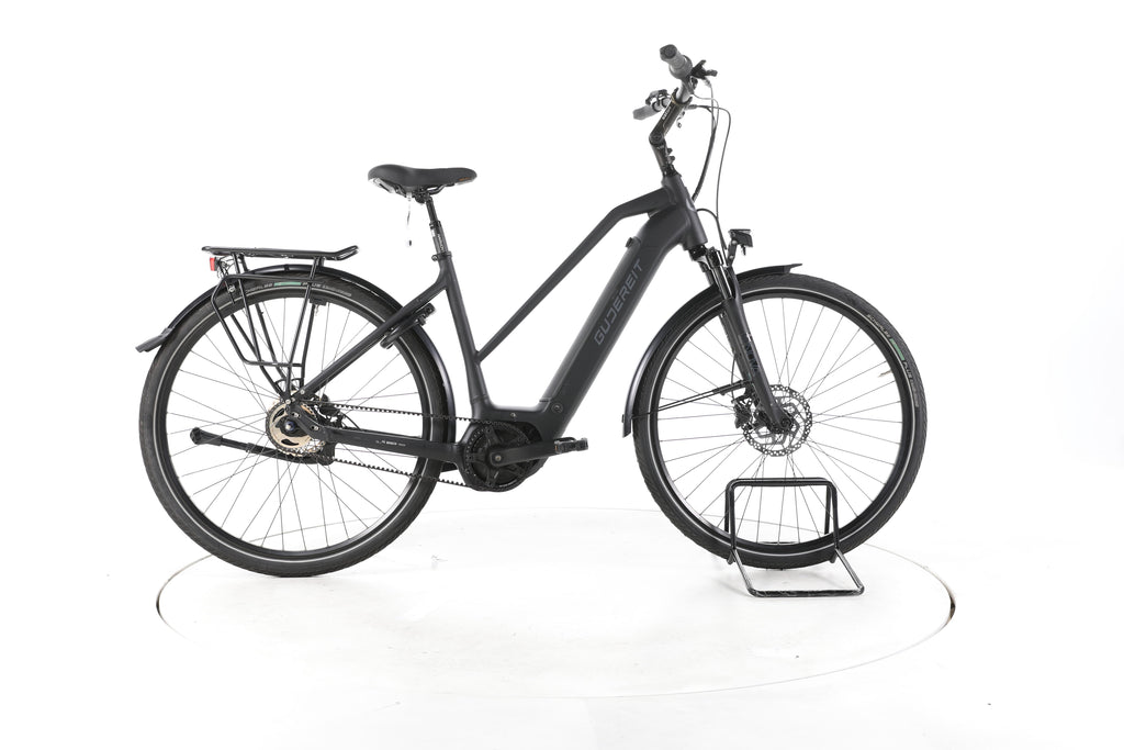 Gudereit EC-5.8 EVO RT SMART City E-Bike 2024 - Image 1