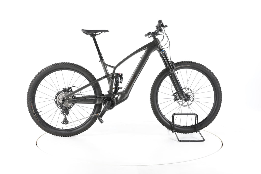 Trek Fuel EXe 9.5 E-Bike Fully - Image 1