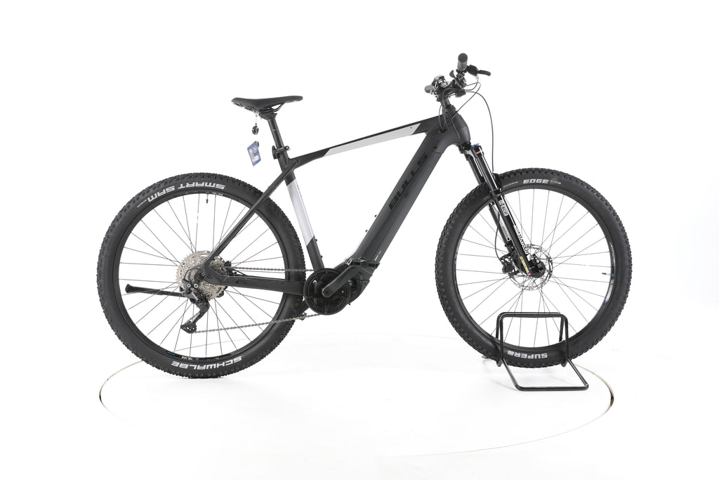 Bulls Copperhead EVO 1 E-Bike - Image 1
