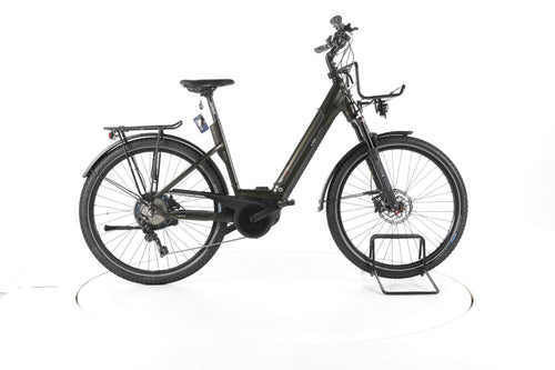 2R Manufaktur 13ZEHN Cross Trekking E-Bike Tiefeinsteiger - Image 1