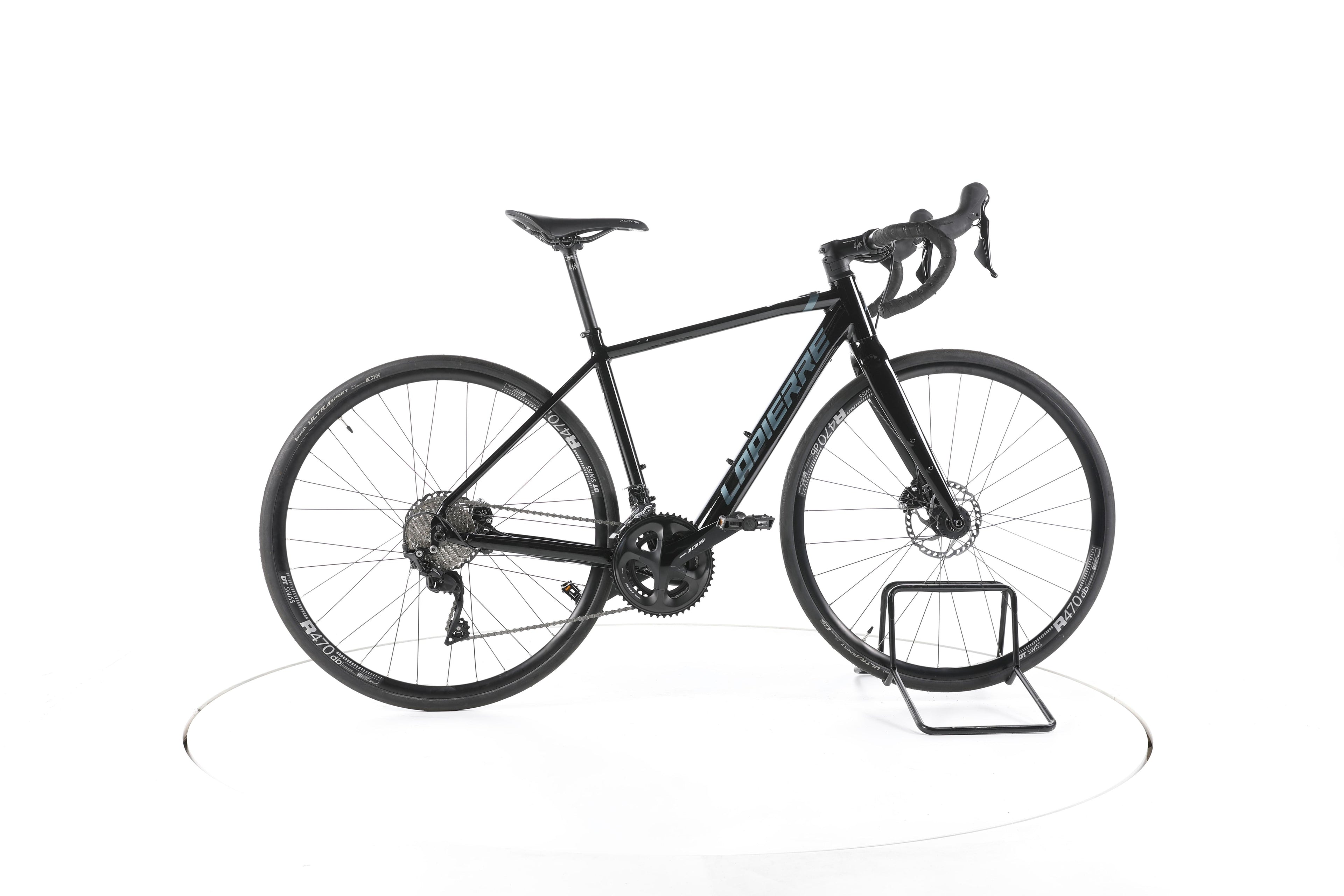 Lapierre eSensium 5.2 E-Gravelbike - Image 1