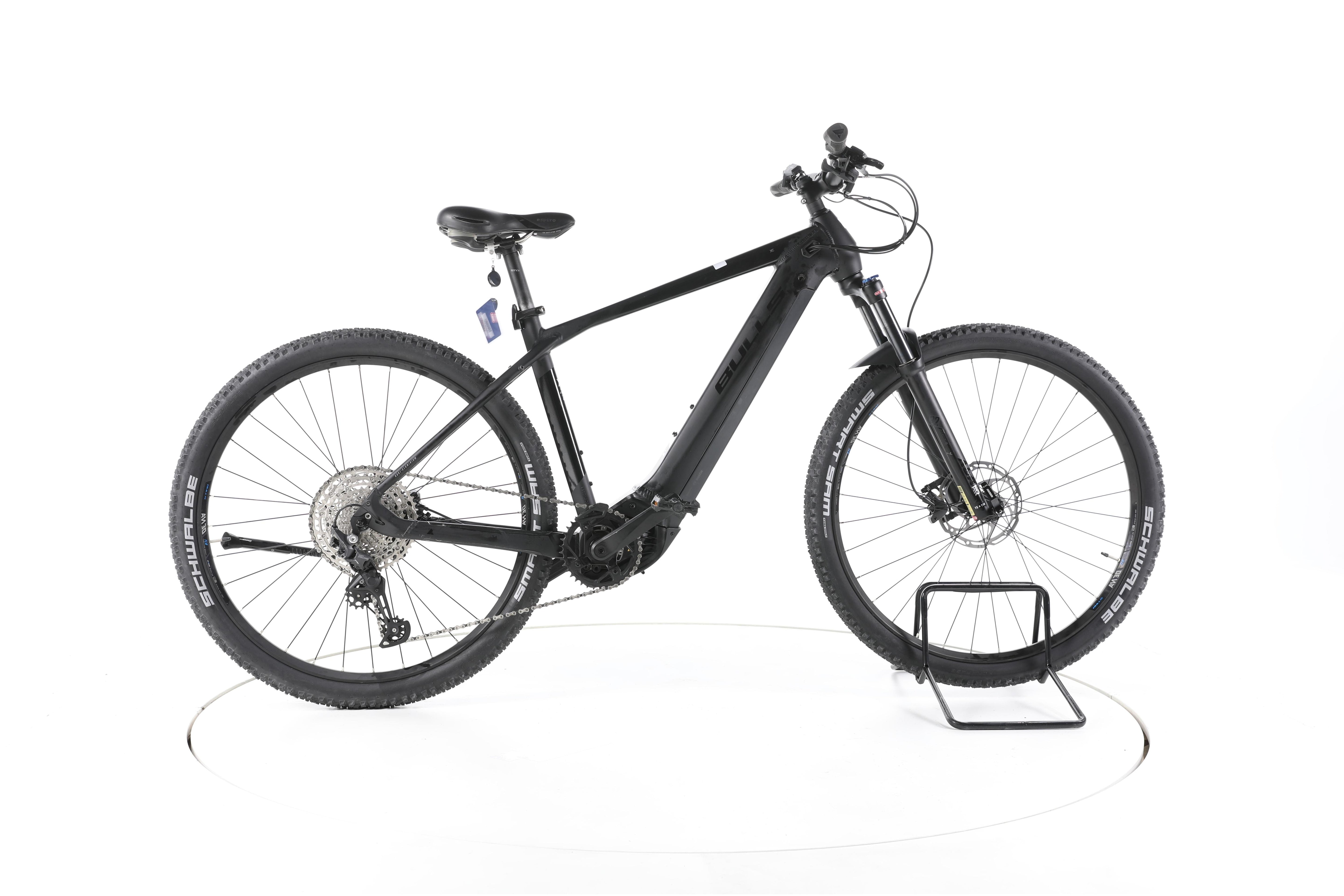 Bulls Copperhead Evo 2 E-Bike - Image 1
